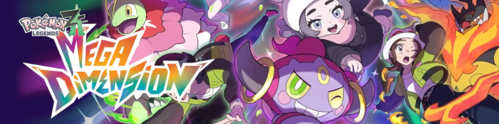 Hoopa and Friends